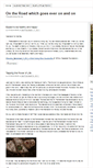 Mobile Screenshot of mikeargiros.com
